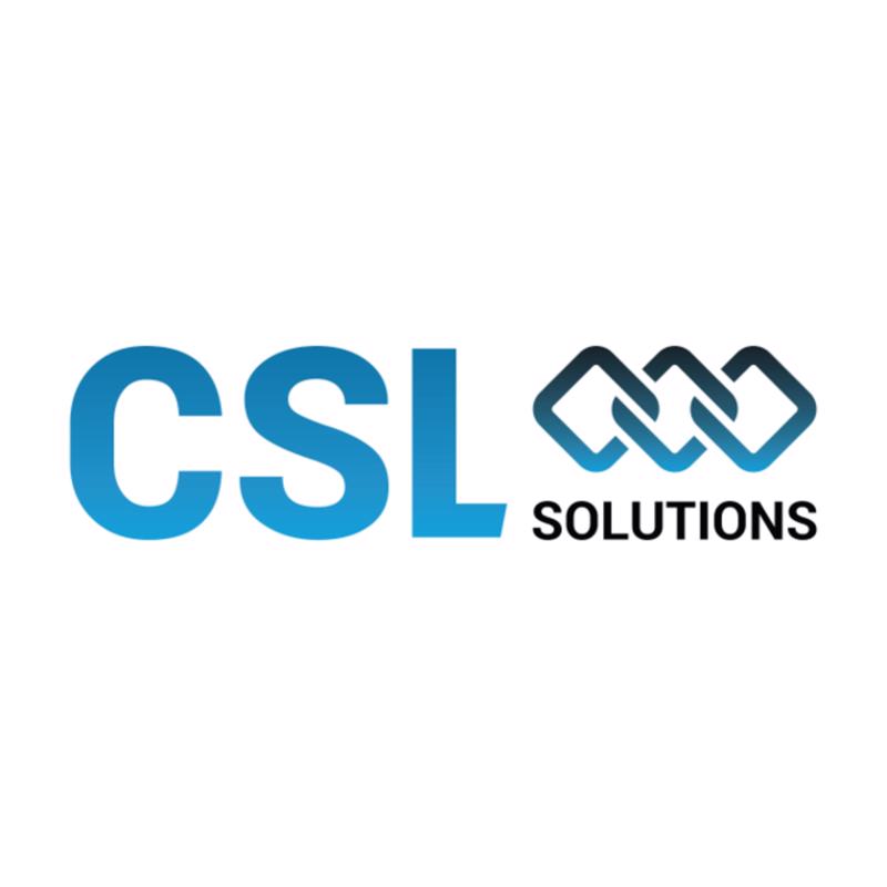 Nominee "CSL Solutions" 2023 Best of Fair Oaks
