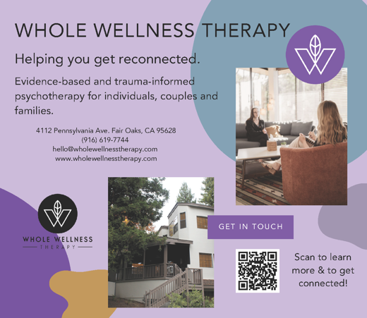 Helping you get reconnected